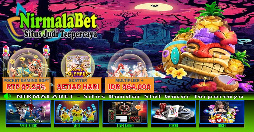 Login Slot Gacor Terpercaya Gampang Maxwin Disini