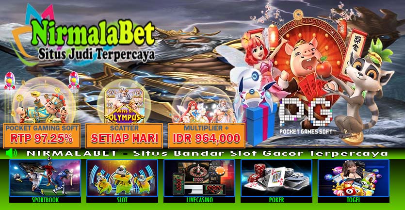 Free Spin Slot Gacor Terpercaya Gampang Maxwin Disini